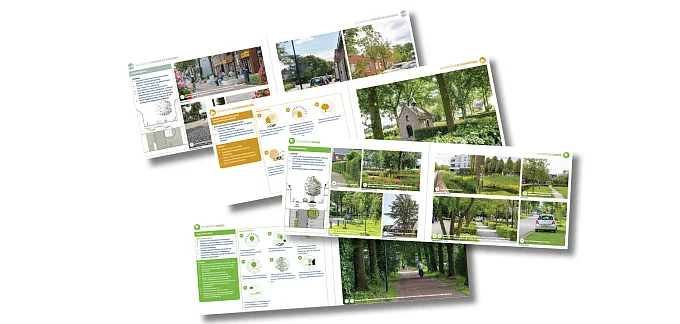Handboek ontwerp openbare ruimte